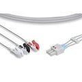 Ilc Replacement For CABLES AND SENSORS, LRB390P0 LRB3-90P0